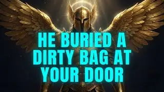 Chosen Ones: He Sold Your Destiny For Money &mdash; The Divine Justice Just Hit!