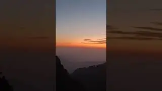 #winter line mussoorie