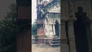 Historical building of balrampur Uttar Pradesh| #balrampur#uttarpradesh#awadh#historical#history#