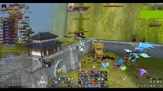 ТВ Order vs Time 31 10 21 Лапоть на прогулке#ПВ​ #pw​ #perfectworld