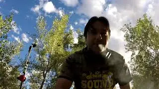 IV&Aacute;N CESARINY - Stoned Party Vol.15 (D&B/Halfstep/Ragga)