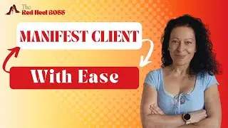 Show Up With Certainty, Not Hope | Manifesting Clients With Powerful Visibility