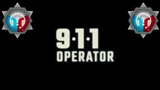 Pracownik linii 911 - 911 Operator #1