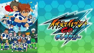 Raimon Eleven - Inazuma Eleven Go Galaxy (Game Soundtrack)