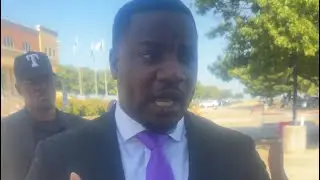 Dominique Alexander speaks to Sko about Karmelo Anthony appeal chances! 