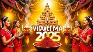 🔥 Divine Energy in Full Bloom – Viraver Shanthi Pooja 2025 | Kanagathurgai Amman Temple, London 💫