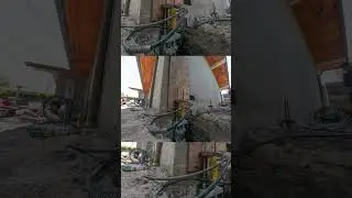 Lifting a Home 3 Inches - Costa Mesa Foundation Repair