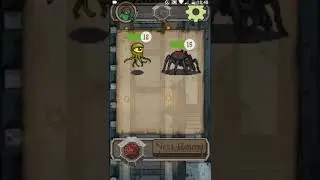 Dungeon Monsters - Encounter Generator APP