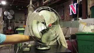 GE Vortalex 16
