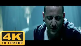 Linkin Park - New Divide [4K Remastered]