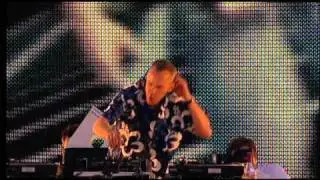 Fatboy Slim - it just won't do (Big Beach Boutique)