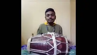 Tujhe Dekha To Jana Sanam new video Abhidhesh Kumar Dholak ❤️❤️