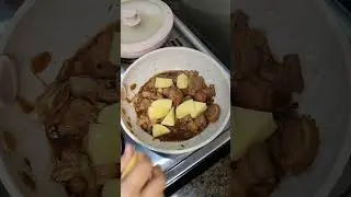 Ganito ang Masarap na Pork Adobo 🇵🇭🤤