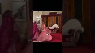steps of ghoomar - royal rajput baisaraj ll ritual of ghoomar ll #baisaraj #ghoomar