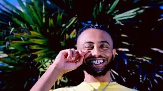 Amine - Spice Girl (Clean)