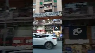Zainab market Rex center Karachi #shorts