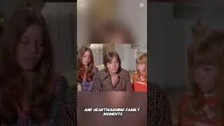 Who remembers The Partridge Family? 🎶