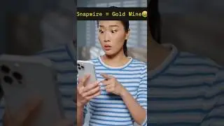 Earn ₹50 Per Photo with ChatGPT 📲SnapwireHack #ChatGPTHustle #MobileEarning #EarnFromPhone