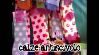 Tutto intimo Uomo - Donna - Bimbi/Neonato
