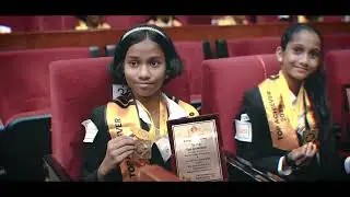 CCBE Cambridge English Awards Ceremony 2025