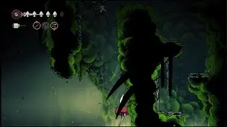 Hollow Knight: Silksong secret: Needolin song 1