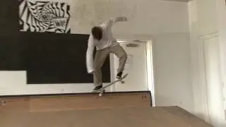 Bonne f&ecirc;te BDS skateparc !