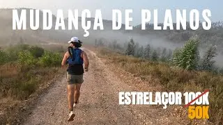 MUDANÇA DE PLANOS... | ESTRELAÇOR100K? | EPISÓDIO IV