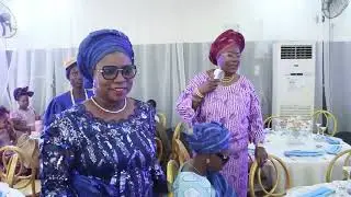 Prince Deji Ajibade @ 70