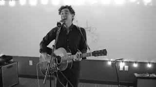 Joshua Radin &ldquo;Beautiful Day&rdquo; &ndash; Pandora Sessions
