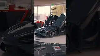 #McLaren720S #SupercarReactions #LoudCars #FastAndFunny  #CarVibes #CarHumor