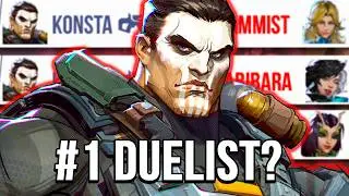 How Punisher SHREDS Triple Support Meta in Marvel Rivals