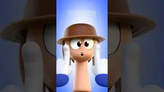 HELP TUNNER! - Incredibox Sprunki Animation | AUSTRIAN ANIMATION