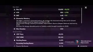 R5 Serpent Spine vs R1 Wolf's Gravestone.