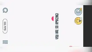 Brain up level 100 gameplay walkthrough solution | Brain up game by Azura Global | BrainUp game