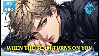 OMEGA UNDER FIRE &mdash; THE ALPHA WHO BROKE THE CODE - Tales From Aya