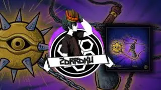 Cyclops & AG - Game Over