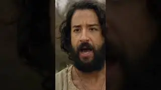 Matthew talks to Philip, (the Chosen)