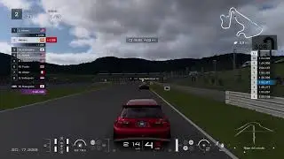Gt 7 civic eg turbo