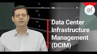 Why DCIM Is Essential for Mission-Critical Facilities?