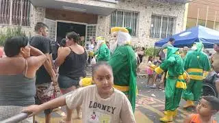 { Nóes Anónimos grade festa no Centro de Itapira sp } No dia 13.12.de 2025 .