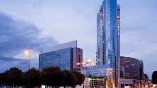 Ibis Paris Porte De Montreuil | Paris, France | Hotel Review🏠