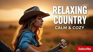 🧡 Country Harmony for the Soul – Peaceful Love Songs & Relaxing Duets Vol 23