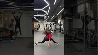 Full split #fitness #workout #gym