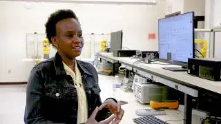 North Seattle College Electronics - Avionics
