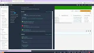 Breaking in EC2 and Cost Explorer