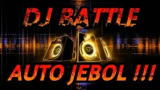 TEST BASS SPEAKER !! DJ BATTLE MEGA BASS
