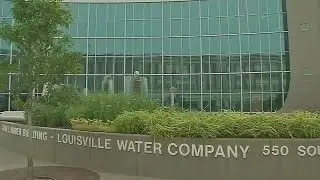 MSD approves $200K donation to Louisville Water Foundation to help customers with water, sewage