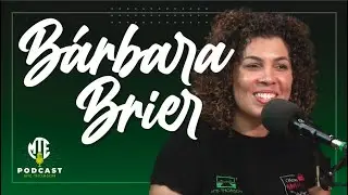 #10 Barbara Brier - Podcast MTE
