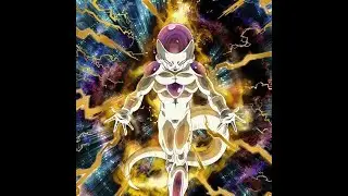 (ABA) Frieza 100-0 mode combo 1