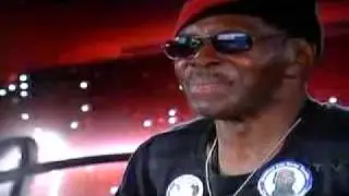 American Idol - Larry Platt - Pants On The Ground  HD